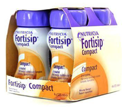 Fortisip Compact Mocha