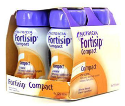 Fortisip Drinks