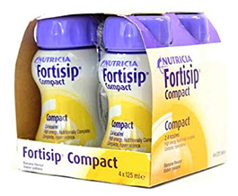 Fortisip Drinks
