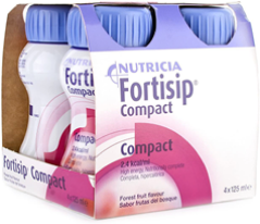Fortisip Drinks